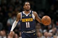 The Jazz finished Week 15 with a 0-4 record